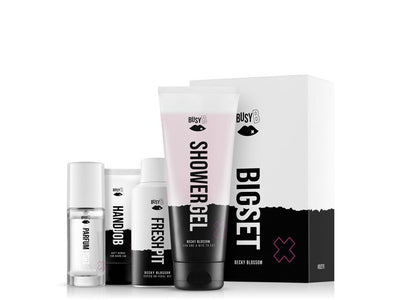 Hautkosmetik für Frauen