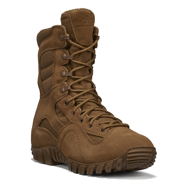 Belleville Khyber taktische Stiefel, coyote brown