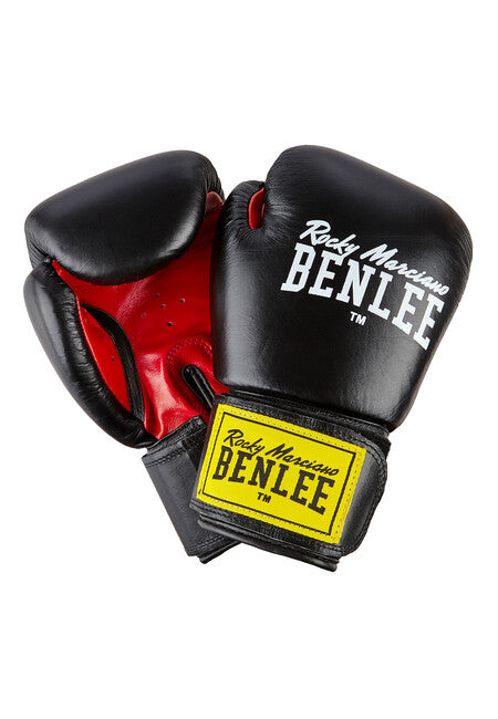 BENLEE Fighter lederboxhandschuhe