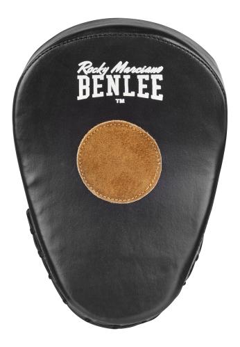 BENLEE Moore pfoten 1 paar, schwarz