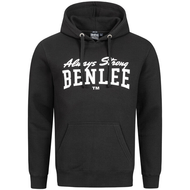 Benlee Herren- Kapuzenpullover Hood Strong