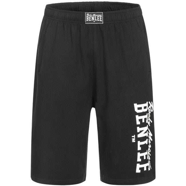 BENLEE Spinks herren Shorts, schwarz