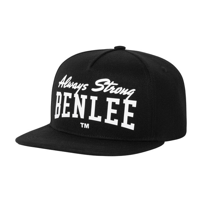 BENLEE Cap CAPPY, schwarz