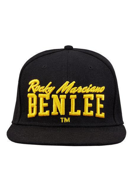 BENLEE Cap MASSIMO, schwarz