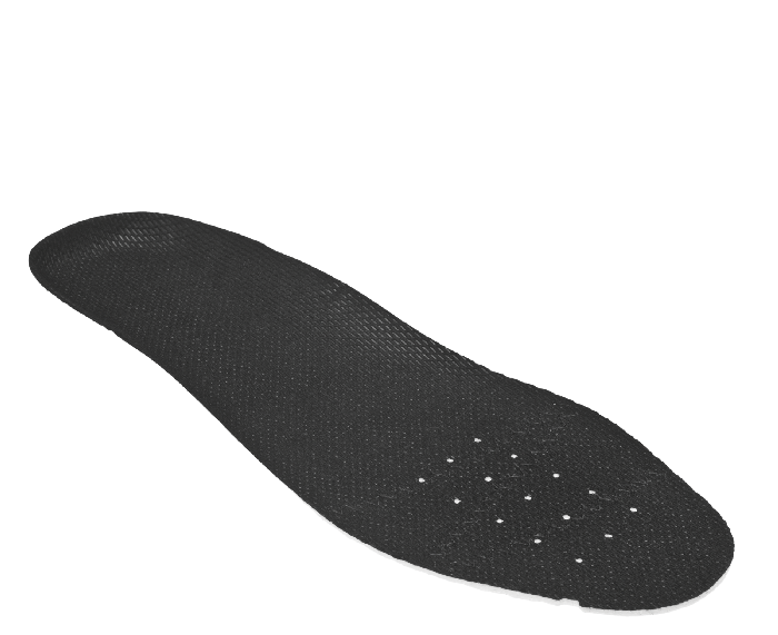 BENNON D-SOLE anatomische Schuheinlagen