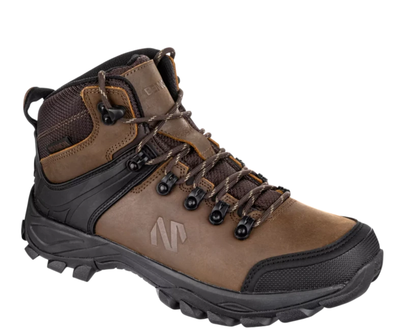 BENNON Castor O2 NM odolná vysoká obuv