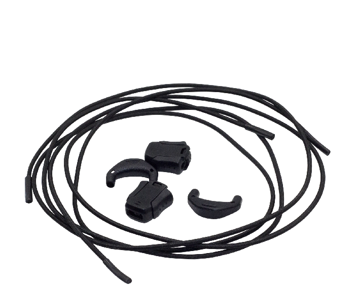 BENNON LACER SET XTR elastische Schnürsenkel