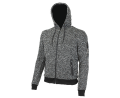 BENNON Sweatshirt OLYMPOS, grau