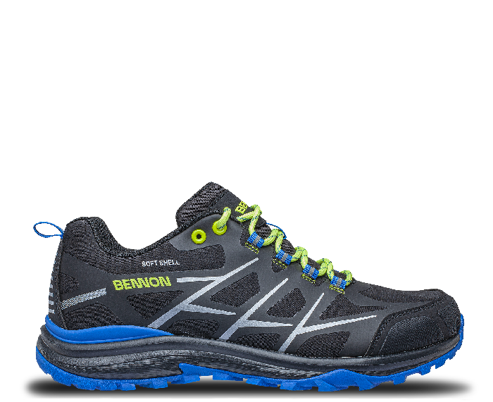 BENNON Outdoor- Schuhe CALIBRO, blau