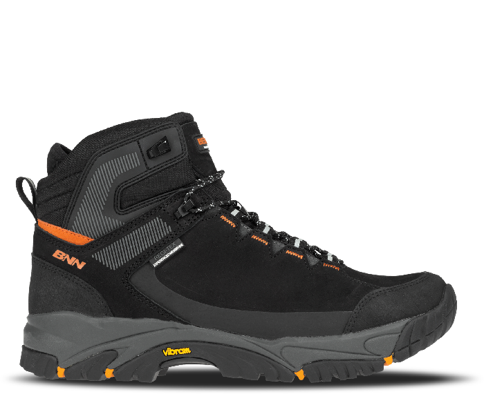 BENNON HOMBRE outdoor-stiefel
