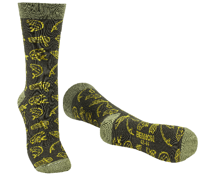 BENNON Socks BENNONKY, grün