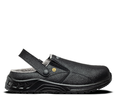 Arbeit Clogs