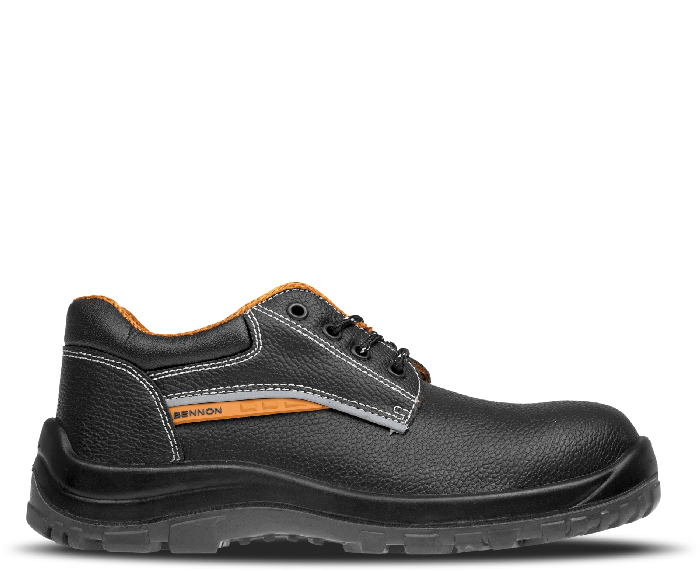BENNON Basic arbeitsstiefel s1 low