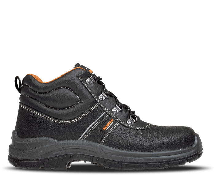 BENNON Basic arbeitsstiefel S3 high