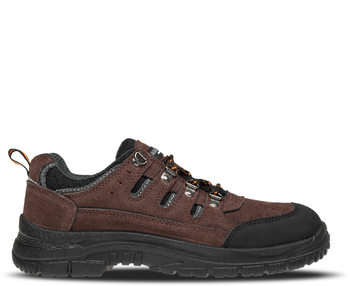 BENNON BAXTER Arbeitsstiefel O1 Low