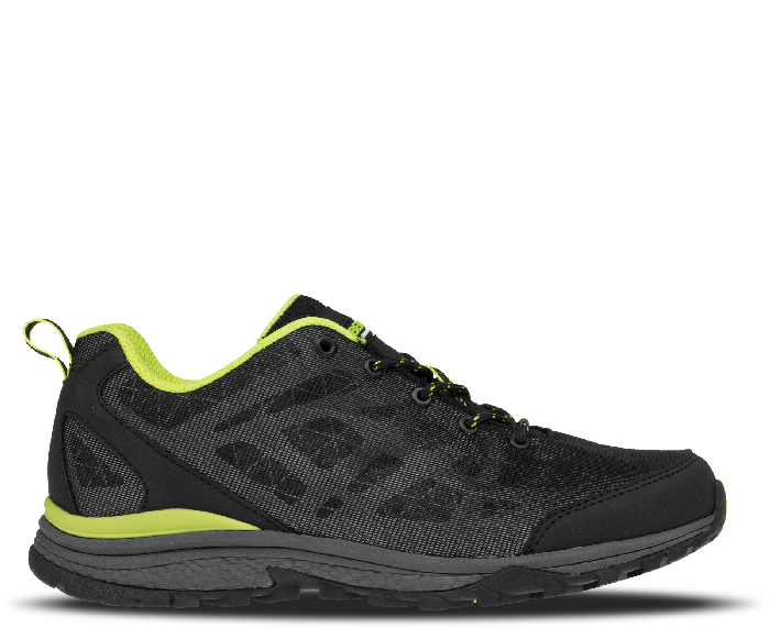 BENNON Reflexo Low Sport-Halbschuhe