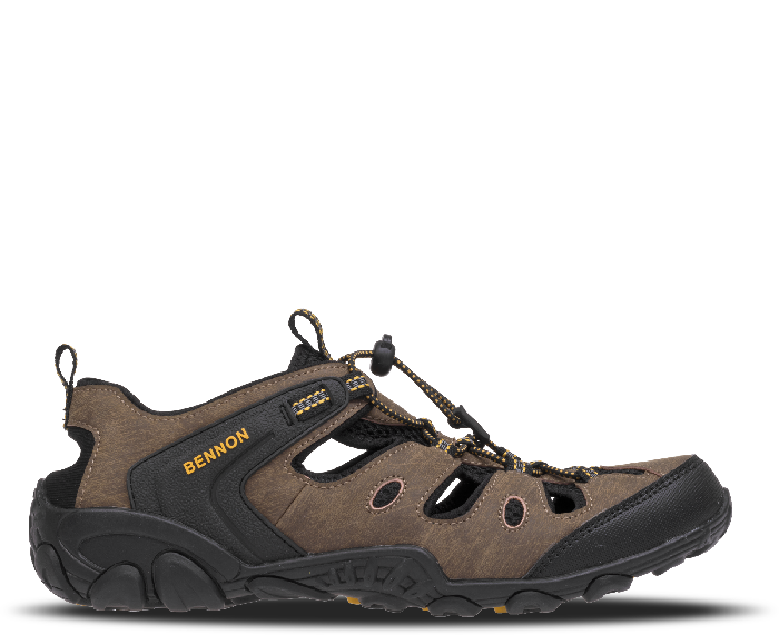 BENNON Clifton sport-sandalen