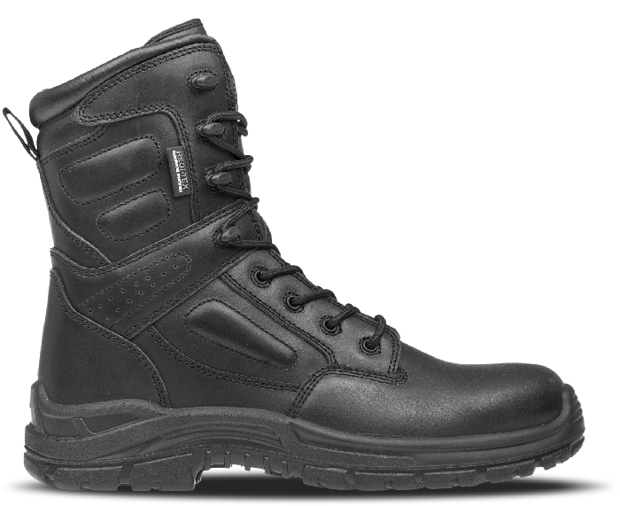 BENNON Commodore O2 taktische Stiefel