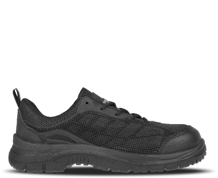 BENNON Taktische Schuhe COOPER O1 Low