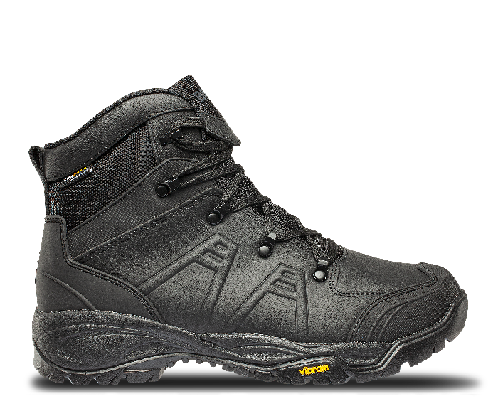 BENNON Taktische Schuhe PANTHER XTR O2 High