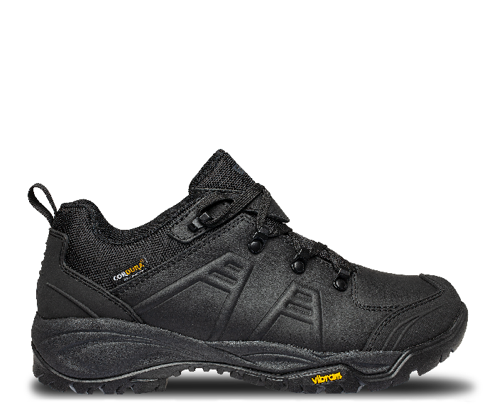 BENNON Taktische Schuhe PANTHER XTR O2 Low