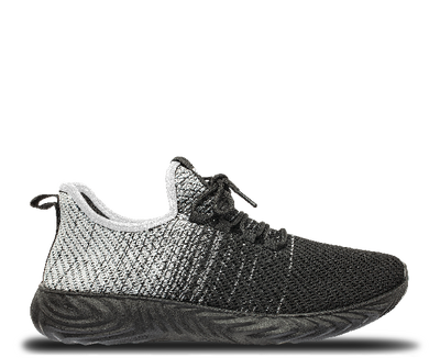 Stoffturnschuhe