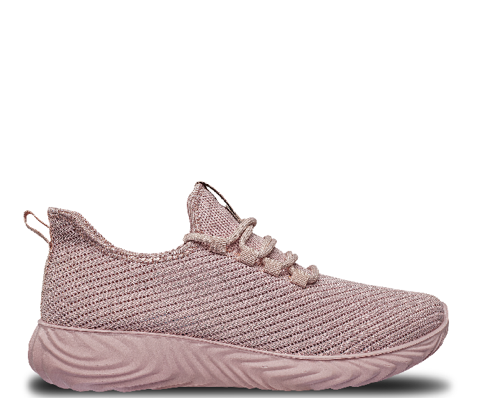 BENNON Sneaker NEXO Low, rose gold