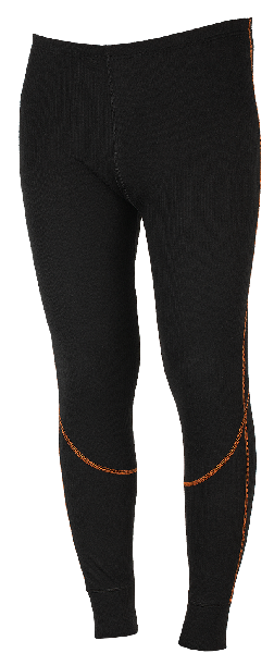 BENNON termo Hose ARTEMIOS, schwarz