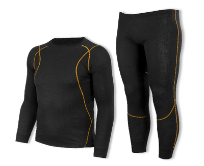 Thermo-Set