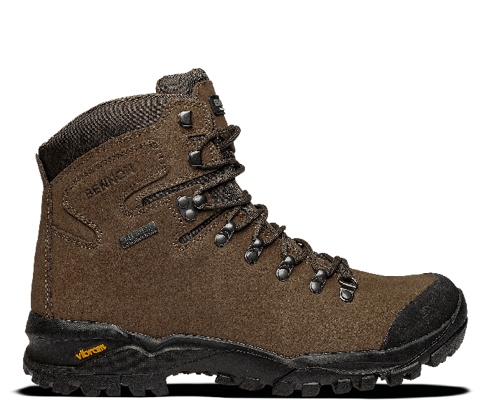 BENNON TERENNO trekkingschuhe hoch