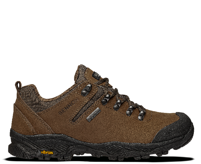 BENNON trekove Schuhe TERENNO Low