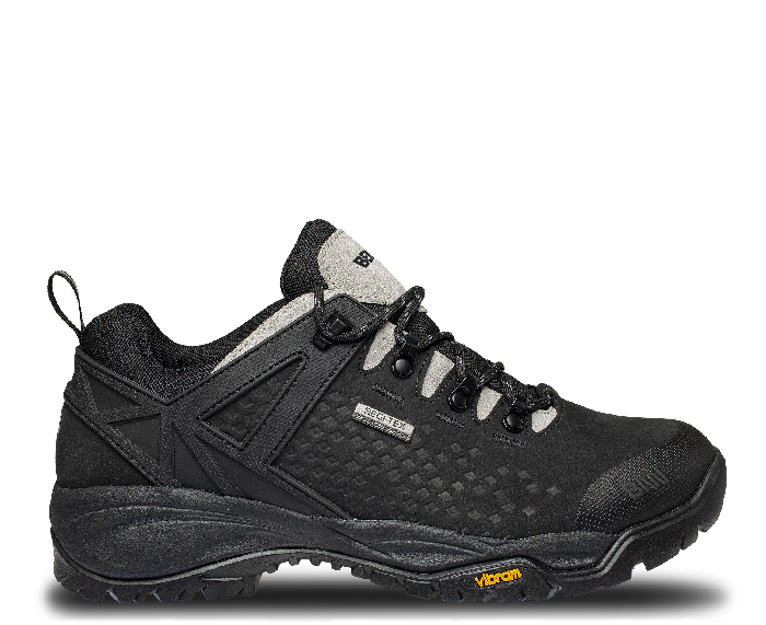 BENNON Recado XTR O2 Low trekkingschuhe