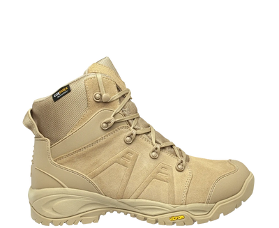 Women's Tactical Footwear