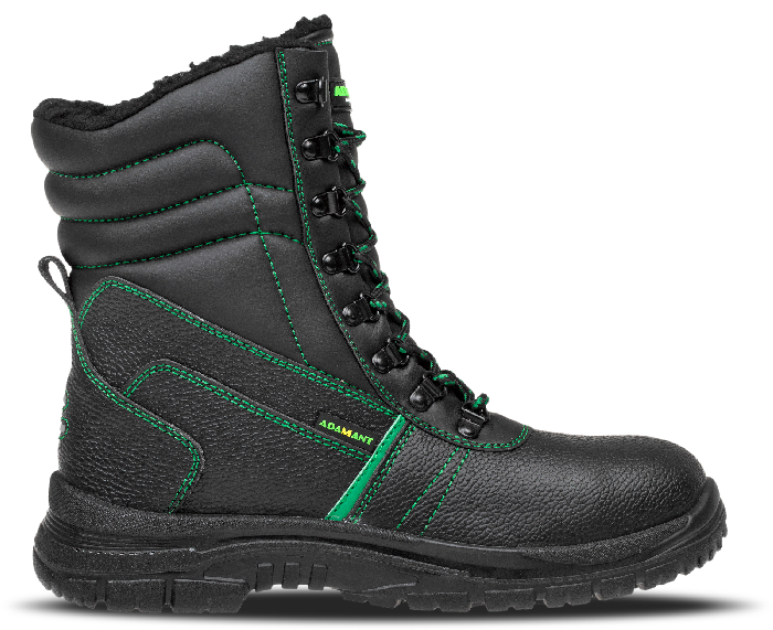 BENNON Classic taktisches Schuhwerk S3