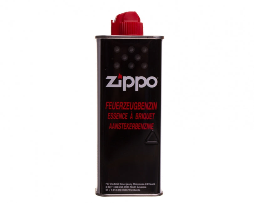 Zippo 125ml Feuerzeugbenzin