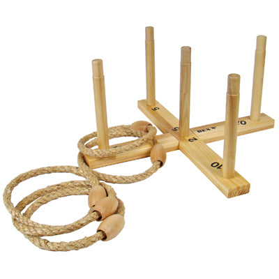 Bex Ring Toss Σετ Παιχνιδιού