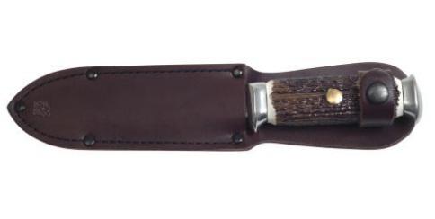 Mikov 376-NH-1/Z Jagdmesser, 24,8 cm