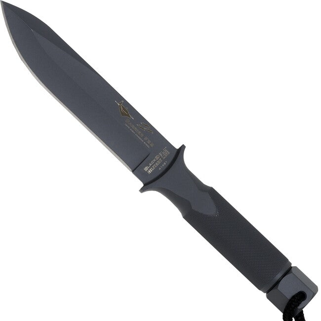 BlackField Carrier F22 Spear Point, schwarz