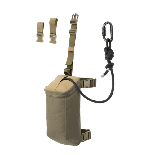 Direct Action® Rope Seiltasche, coyote brown
