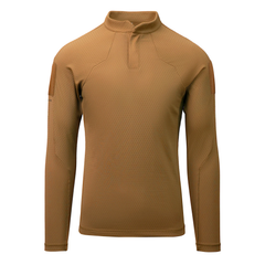 Helikon-Tex Apex Lightweight tactical combat shirt, coyote