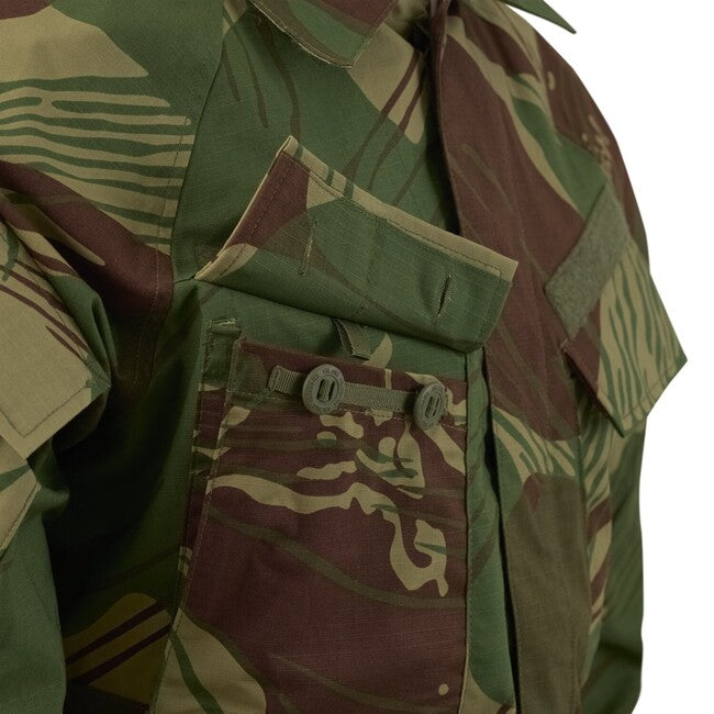 Helikon-Tex Μπλούζα Raid Ripstop, US Woodland