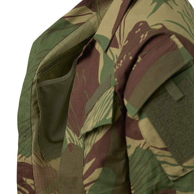 Helikon-Tex Μπλούζα Raid Rip-Stop, Rhodesian Camo