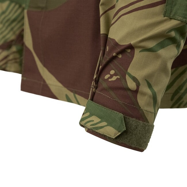Helikon-Tex Μπλούζα Raid Rip-Stop, Desert Night Camo