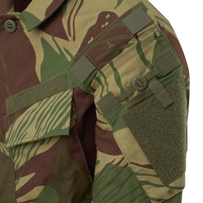 Helikon-Tex Μπλούζα Raid Ripstop, Tiger Stripe