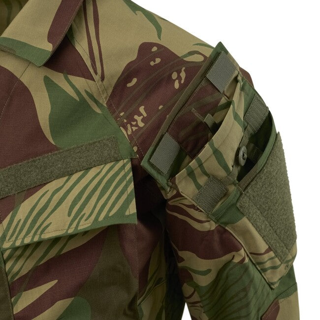 Helikon-Tex Μπλούζα Raid Ripstop, Tiger Stripe
