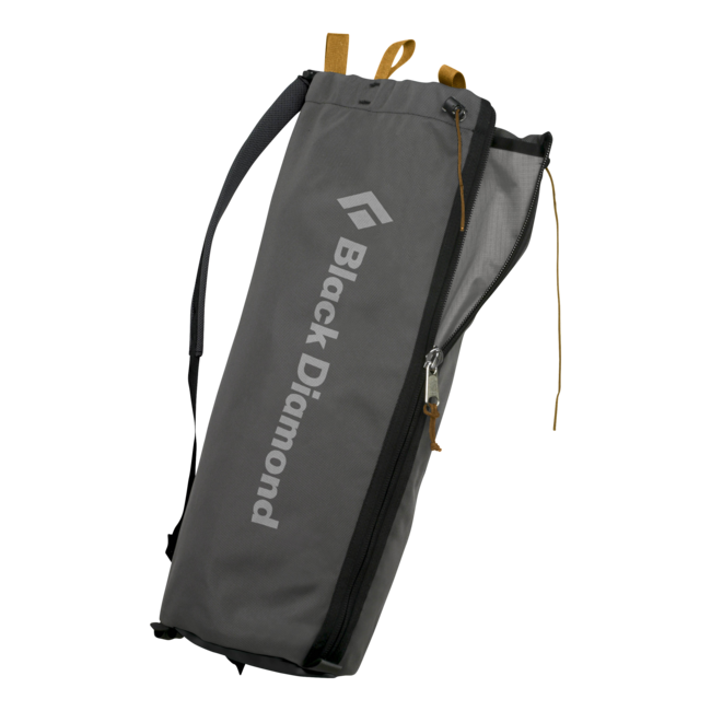 Black Diamond Rope Bucket Backpack