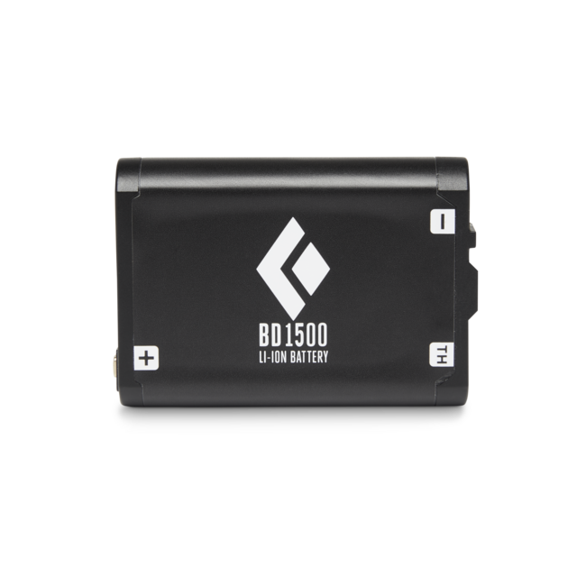 Black Diamond Bd 1500 Batterie