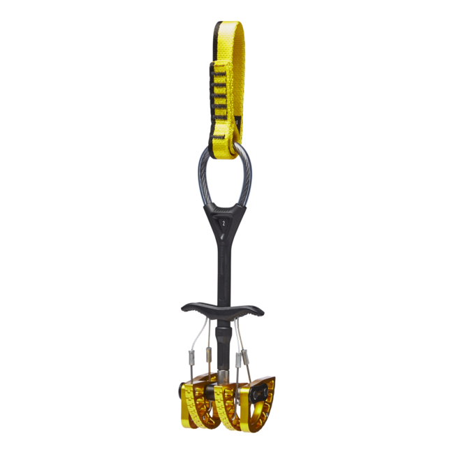 Black Diamond C4 Camalot Keil #2