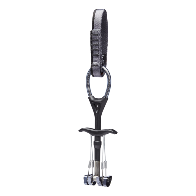 Black Diamond C4 Camalot Vklinec .4