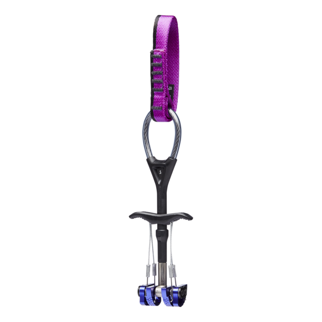 Black Diamond C4 Camalot vklinec .5